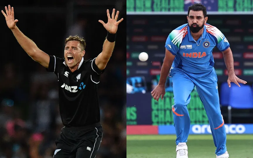 IND vs NZ: Top 5 wicket-takers in India vs New Zealand ODIs till January 2026